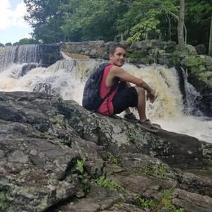 Meet your Posher, Mark